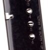TAURUS MAGAZINE G2C 40S&W - 6RD