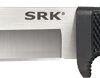 35AN_1.jpg COLD STEEL SAN MAI SRK 6" FXD - PLAIN EDGE W/KYDEX SHEATH