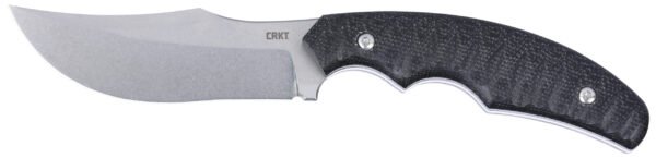 CRK BURROWER FIXED BLK