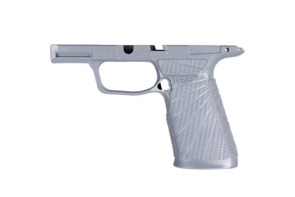 365mssg1d3b.jpg WILSON COMBAT GRIP MOD WCP365 XMACRO GRAY