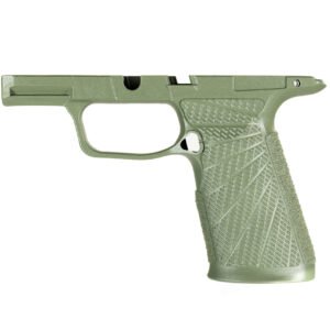 WILSON COMBAT GRIP MOD WCP365 XMACRO GREEN