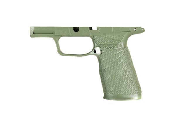 365mssgn1084.jpg WILSON COMBAT GRIP MOD WCP365 XMACRO GREEN