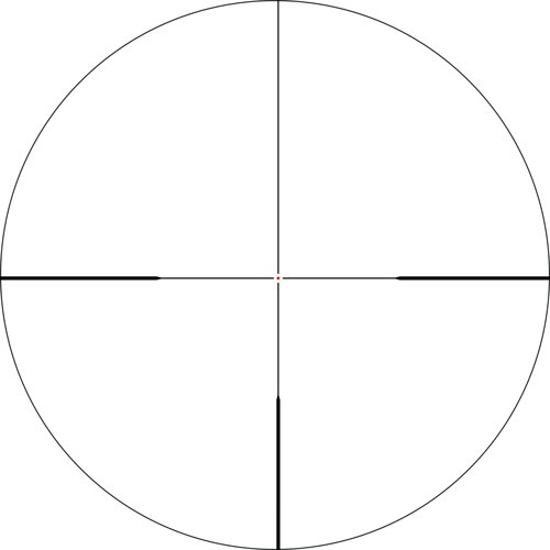 3P312ASI23_RETICLE_1.jpg RITON 3 PRIMAL SCOPE 3-12X56 - 30MM SFP ILLUM RDH BLACK