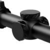 3T18ASIBLK23_2.jpg RITON 3 TACTIX SCOPE 1-8X24 - 30MM SFP ILLUM OT RETICLE BLK