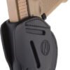 3WH5SBLA.jpg 1791 HOLSTER 3-WAY OWB MULTI- - FIT AMBI SZ5 GLK 17/SIM BLACK