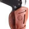 3wh1cbra_right.jpg 1791 HOLSTER 3-WAY OWB MULTI- - FIT AMBI SZ1 1911 FRM 3-4" BRN