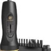 4001009_1.jpg WHEELER ULTRA SCOPE MOUNTING - KIT W/LASER BORESIGHTER & CASE