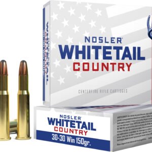 40135.jpg NOS 30-30 150GR WCA SBRN 20RD