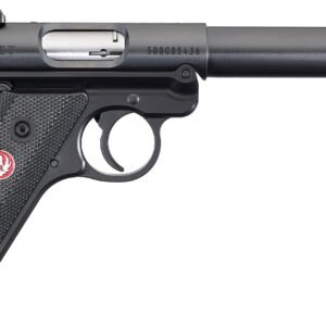RUG MKIV TGT 22LR PST 5.5B CA