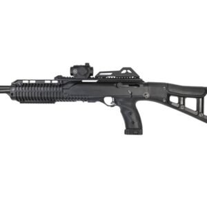 4095rdctd55d.jpg HI-POINT 40TS 40SW BLACK 10+1 17" RD