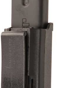 410600PBK.jpg BLACKHAWK SINGLE MAG CASE FOR - DOUBLE STACK 9/40 BLK