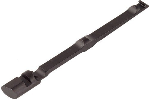 WILSON EXTRACTOR 1911 .45ACP - 80 SERIES BULLET PROOF BLUED