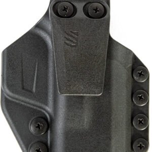 416078BK.jpg BLACKHAWK STACHE IWB BASE HOL - AMB SIG P365 BLACK