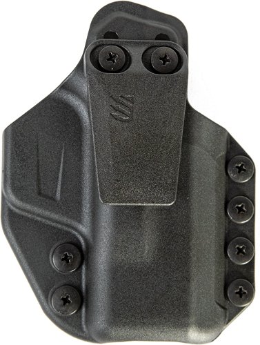 416083BK.jpg BLACKHAWK STACHE IWB BASE HOL - AMB TAURUS G2C BLACK