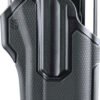 419000BBR_1.jpg BLACKHAWK OMNIVORE OWB HOLSTER - NON LIGHT BEARING MULTI FIT BL