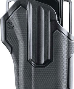419000BBR_1.jpg BLACKHAWK OMNIVORE OWB HOLSTER - NON LIGHT BEARING MULTI FIT BL