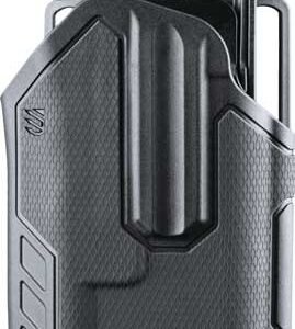 419002BBR.jpg BLACKHAWK OMNIVORE OWB HOLSTER - STREAMLIGHT TLR 1/2 MULTI BLK