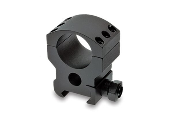 420167-5.jpg BURRIS OPTICS X-TAC 30MM RING HIGH BLK 1PC