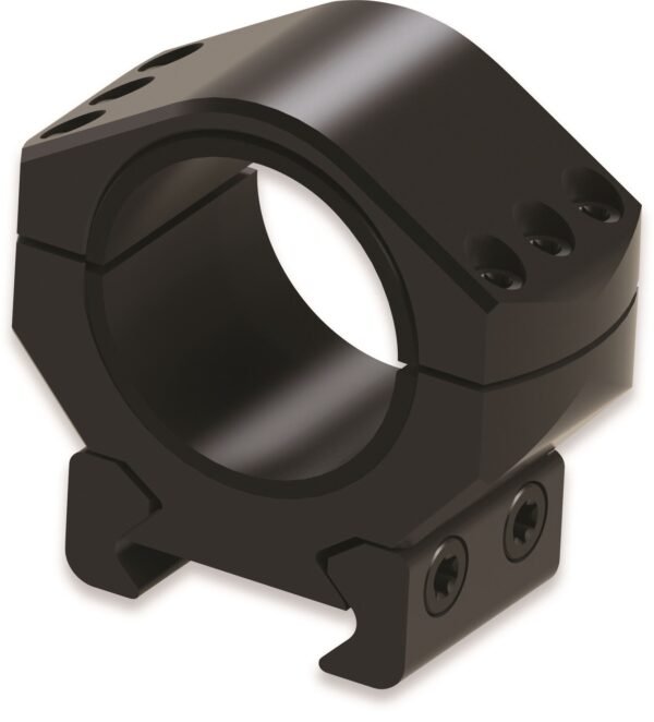 420210-2.jpg BURRIS OPTICS X-TAC 30MM RINGS 1.25 HEIGHT