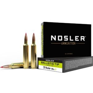 43463.jpg NOS 28NOS 160GR BTIP 20RD