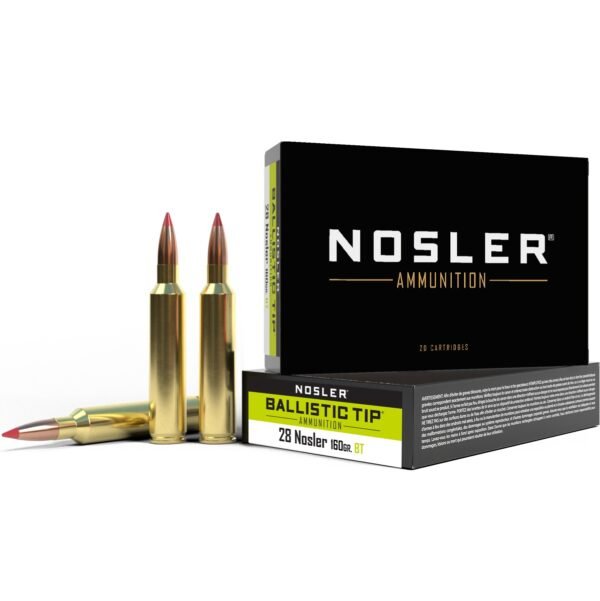 43463.jpg NOS 28NOS 160GR BTIP 20RD