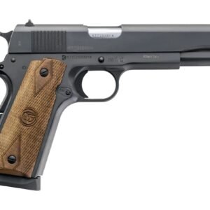 440.160.jpg CHIAPPA FIREARMS 1911 FIELD 9MM 10+1 BLACK