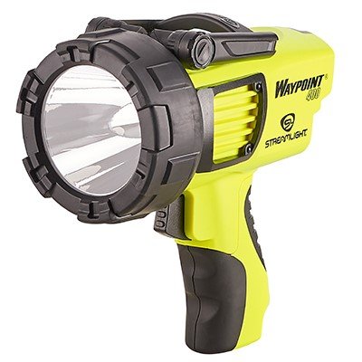 4491028a1.jpg STREAMLIGHT WAYPOINT 400 1400LM YELLOW