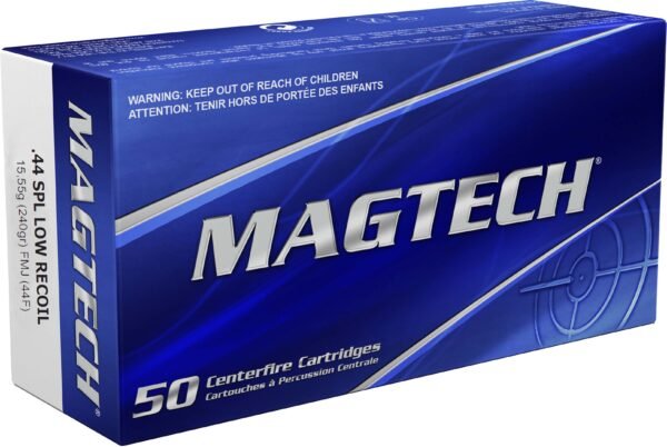 44F.jpg MGT 44SP 240GR LOWREC FMJ 50RD