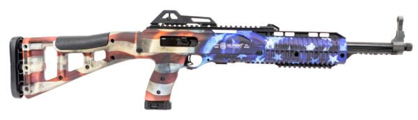 4595cb99.jpg HI-POINT 45TS 45ACP GRAND UNION 9+1 17"