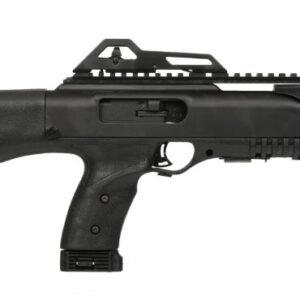 4595pbb11b.jpg HI-POINT 4595P 45ACP PSTL BLK 9+1 14"