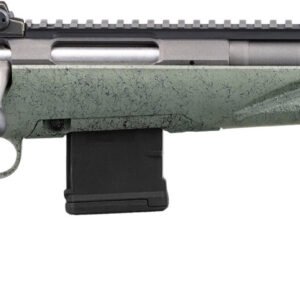 RUG AM RFL SCOUT G2 5.56 GRN