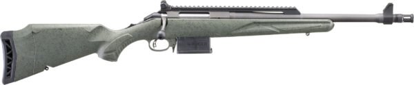 RUG AM RFL SCOUT G2 308 GRN