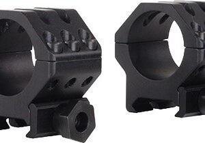 48349.jpg WEAVER RINGS 6-HOLE TACTICAL - 1" MEDIUM MATTE .280"