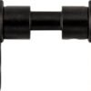 49ERSAFETY.jpg TIMNEY SAFETY AR-15 49ER - 45 OR 90 DEGREE AMBIDEXTROUS
