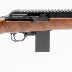 500.282.jpg CHIAPPA FIREARMS BUSHRANGER 22LR WD/BL 10RD 16"