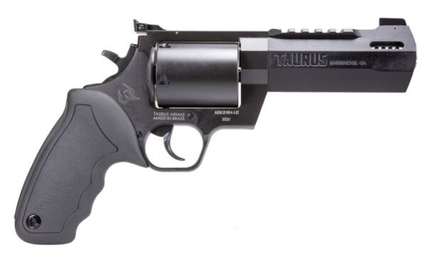 TAURUS RAGING HUNTER 500S&W BK 5"