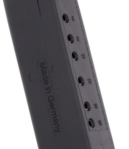 50259081.jpg HK MAGAZINE USP9 9MM 18RD - STEEL REQUIRES JET FUNNEL