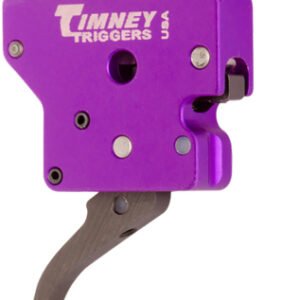 502B_1.jpg TIMNEY TRIGGER REMINGTON 700 - BENCHREST 3OZ BLACK