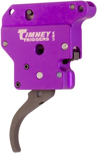 502B_1.jpg TIMNEY TRIGGER REMINGTON 700 - BENCHREST 3OZ BLACK