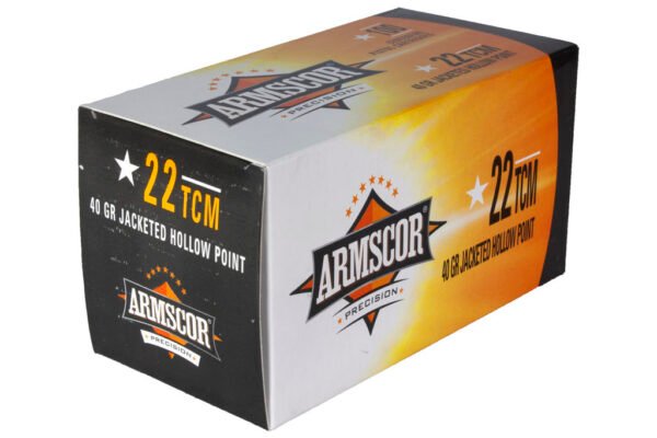 50326.jpg ARM 22TCM 40GR JHP 100RD