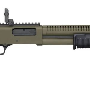 5075915fe.jpg MOSSBERG 590R 12/18.5 6+1 ODG
