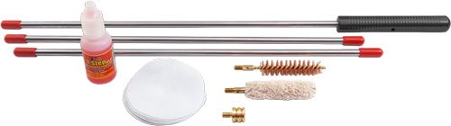 50BPK_1.jpg PRO SHOT BLACK POWDER CLEANING - KIT .50CAL