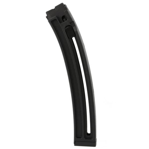 51000212ef48.jpg HECKLER AND KOCH (HK USA) MAGAZINE MP5 22LR 25RD