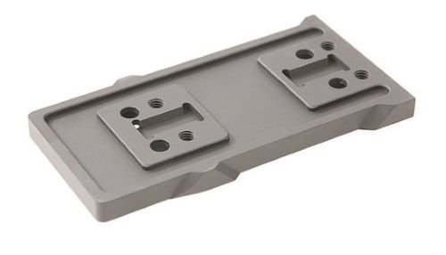 510CSPACERFDE.jpg HOLOSUN HS510C SPACER LOWER - 1/3 CO-WITNESS FLAT DARK EARTH