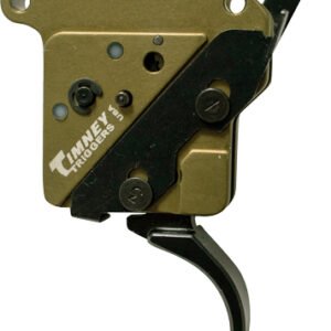 510V2.jpg TIMNEY TRIGGER REMINGTON 700 - ELITE HUNTER RH BLK 3LB