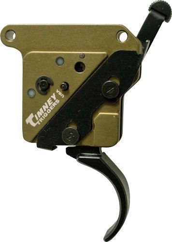 510V2.jpg TIMNEY TRIGGER REMINGTON 700 - ELITE HUNTER RH BLK 3LB