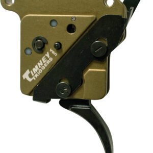 510V2THIN.jpg TIMNEY TRIGGER REMINGTON 700 - ELITE HUNTER RH THIN BLK 3LB.