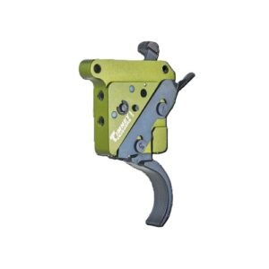 511V2.jpg TIMNEY TRIGGER REMINGTON 700 - ELITE HUNTER LEFT HAND BLACK