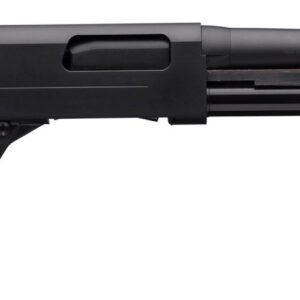 5122523958bca.jpg WINCHESTER SXP DEFENDER 12/18 BL/SYN 3"