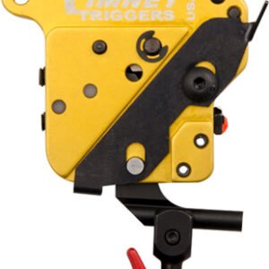 520CEA_1.jpg TIMNEY TRIGGER REM 700 CALVIN - ELITE W/SAFETY RED SHOE